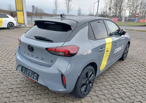 Opel Corsa cena 165900 przebieg: 1, rok produkcji 2023 z Kałuszyn małe 407
